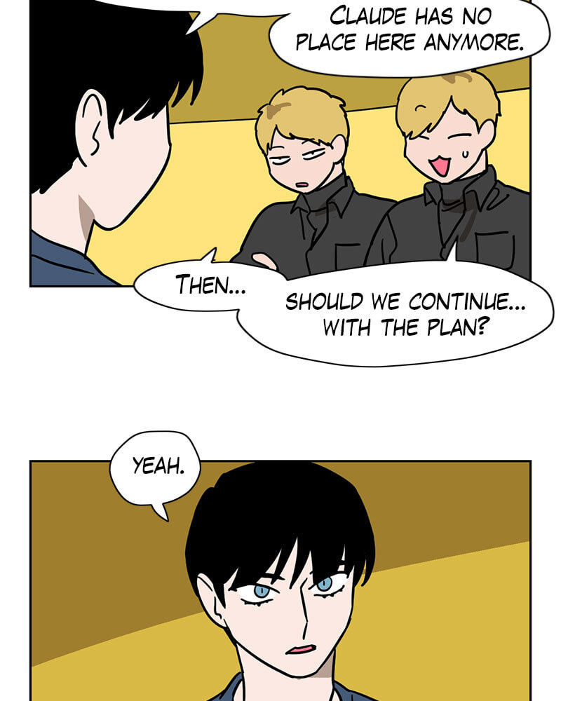 Read Meow Man chapter 138 image 37 on Lezhin