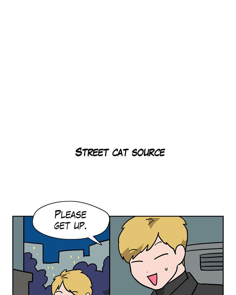 Read Meow Man chapter 138 image 5 on Lezhin