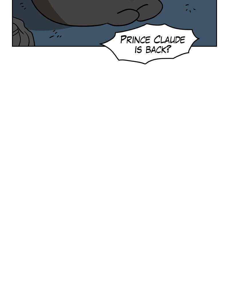 Read Meow Man chapter 138 image 8 on Lezhin