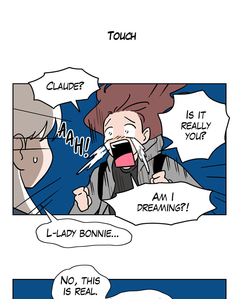 Read Meow Man chapter 138 image 9 on Lezhin