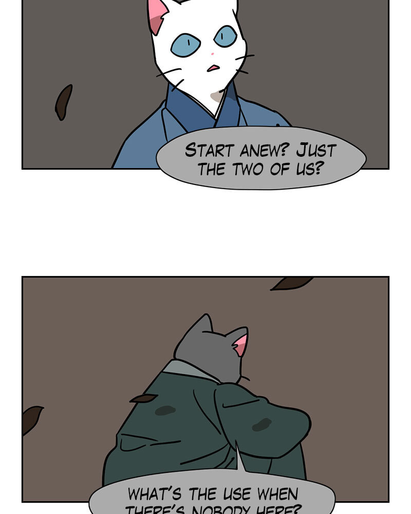 Read Meow Man chapter 139 image 10 on Lezhin