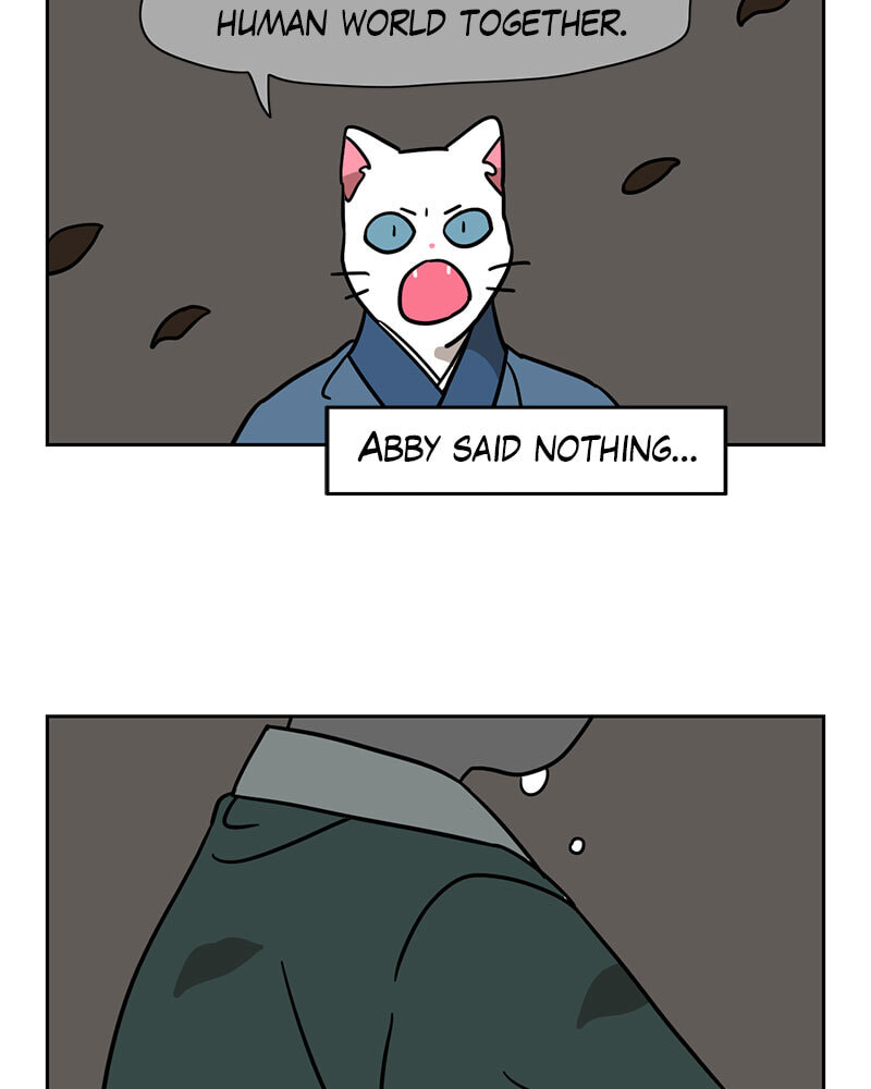 Read Meow Man chapter 139 image 15 on Lezhin