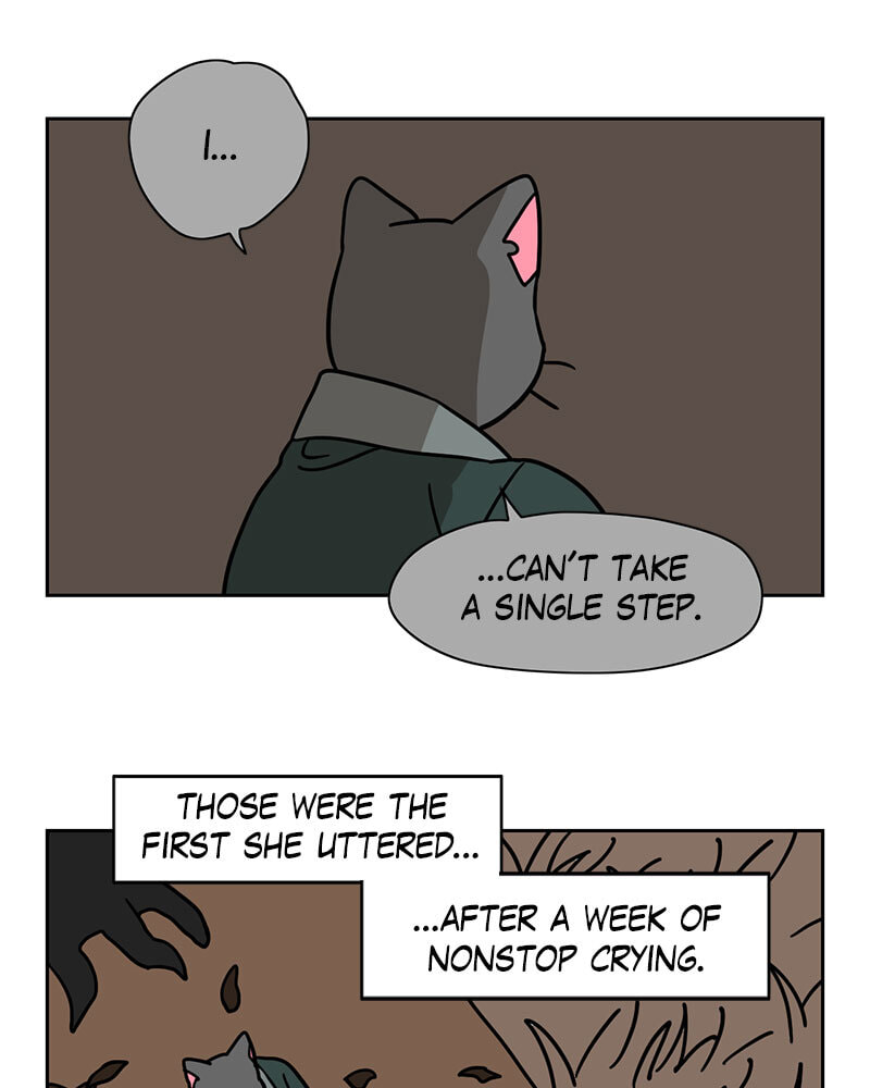 Read Meow Man chapter 139 image 17 on Lezhin