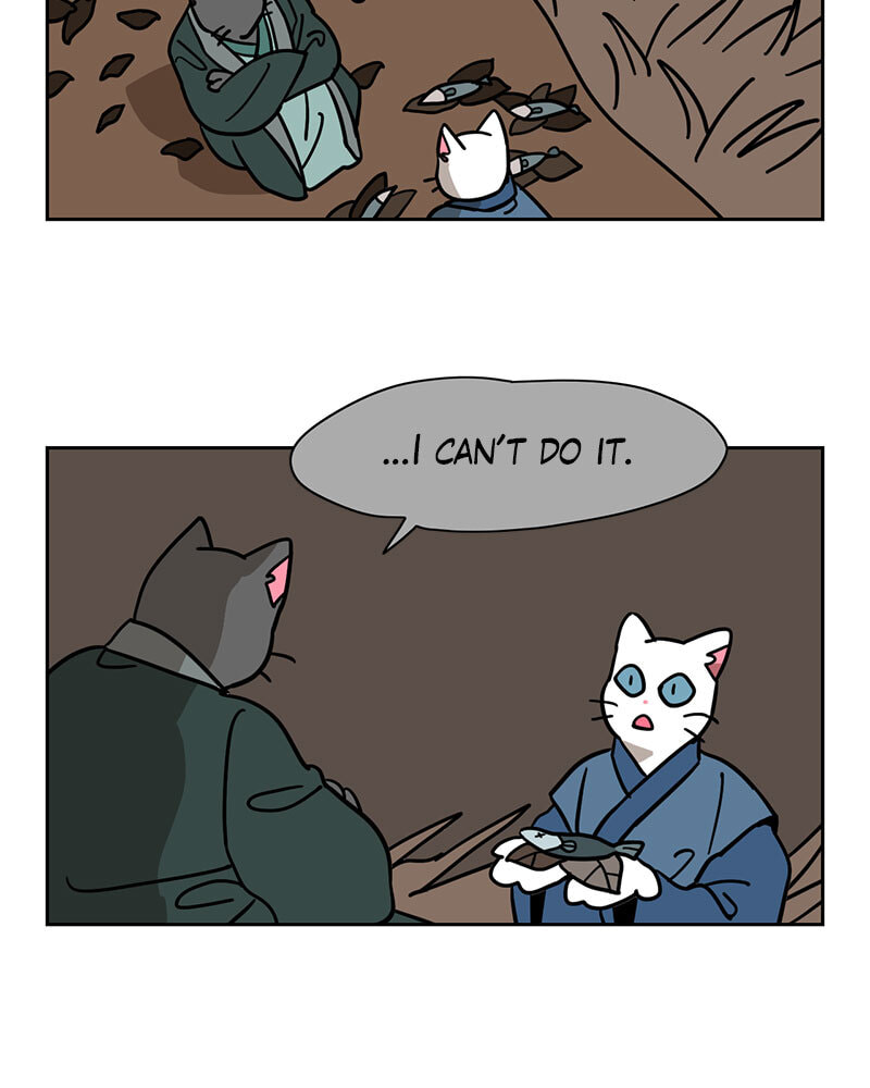 Read Meow Man chapter 139 image 18 on Lezhin