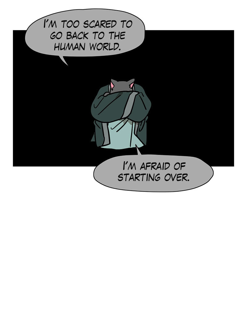 Read Meow Man chapter 139 image 19 on Lezhin