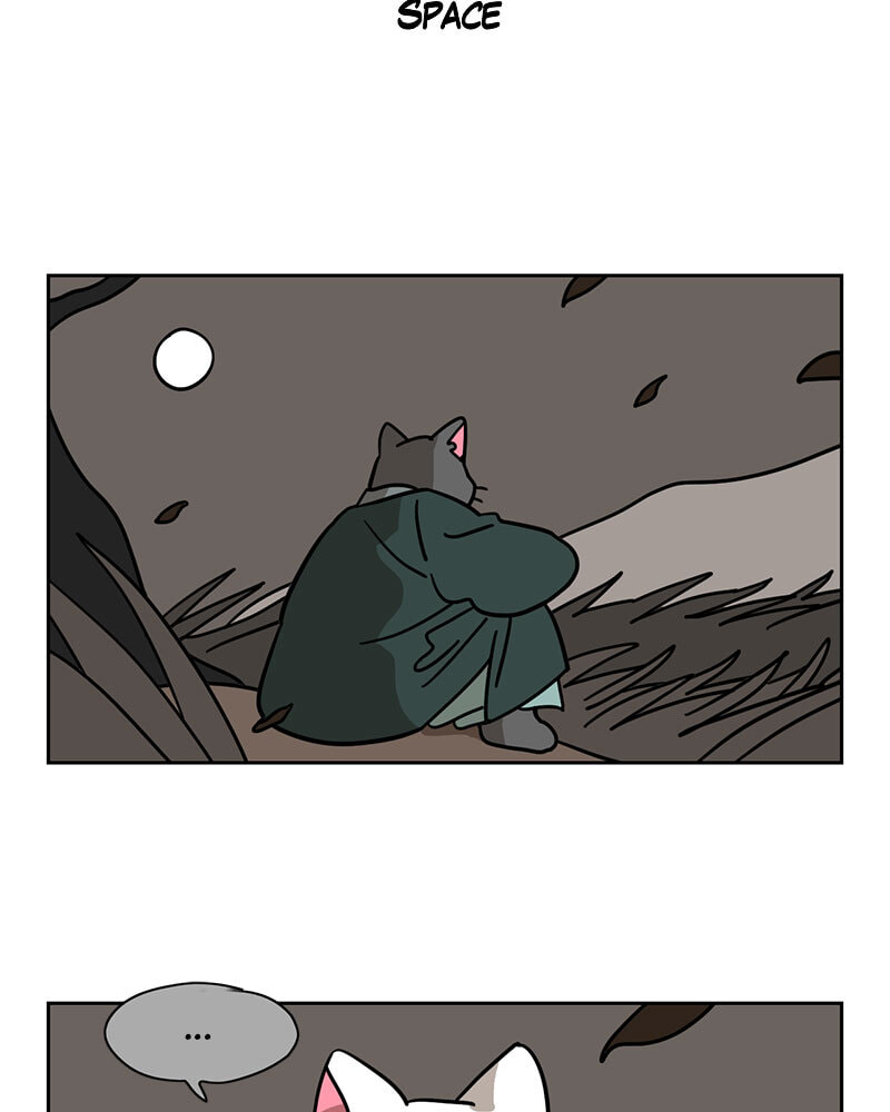 Read Meow Man chapter 139 image 2 on Lezhin