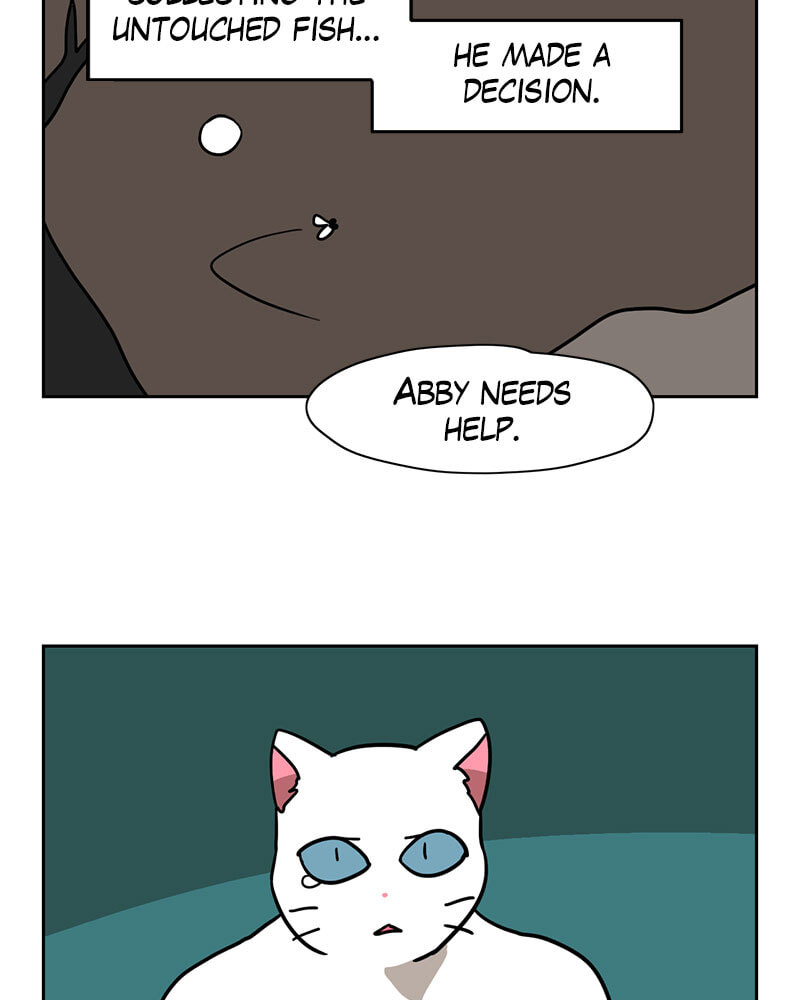Read Meow Man chapter 139 image 22 on Lezhin
