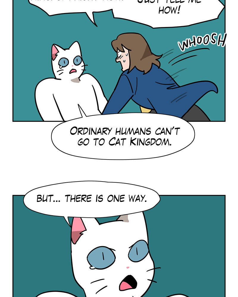 Read Meow Man chapter 139 image 26 on Lezhin