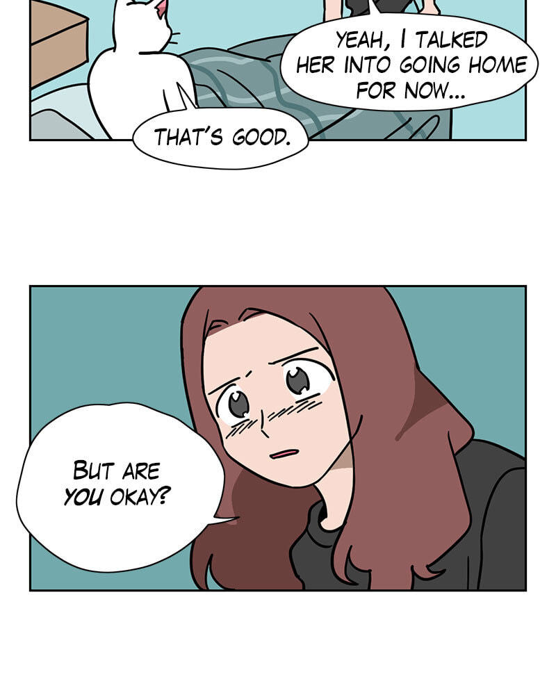 Read Meow Man chapter 139 image 29 on Lezhin