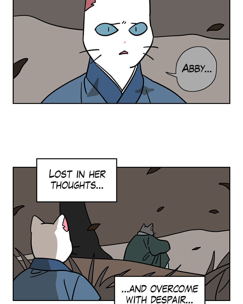 Read Meow Man chapter 139 image 3 on Lezhin