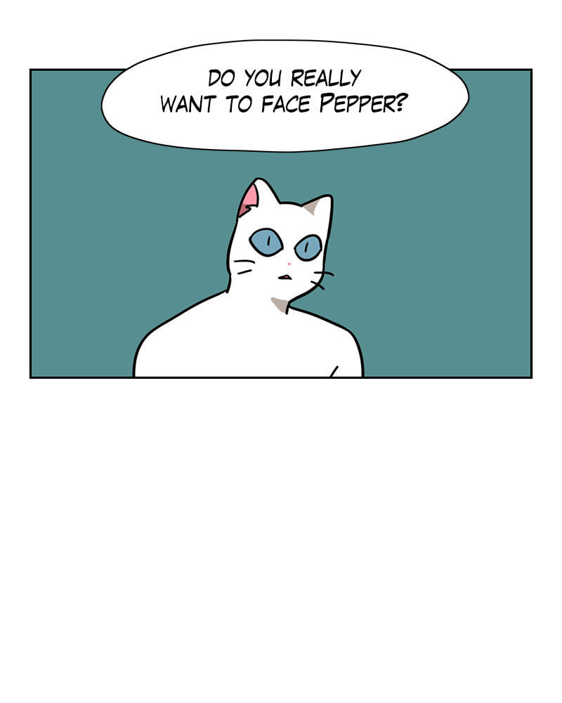 Read Meow Man chapter 139 image 30 on Lezhin