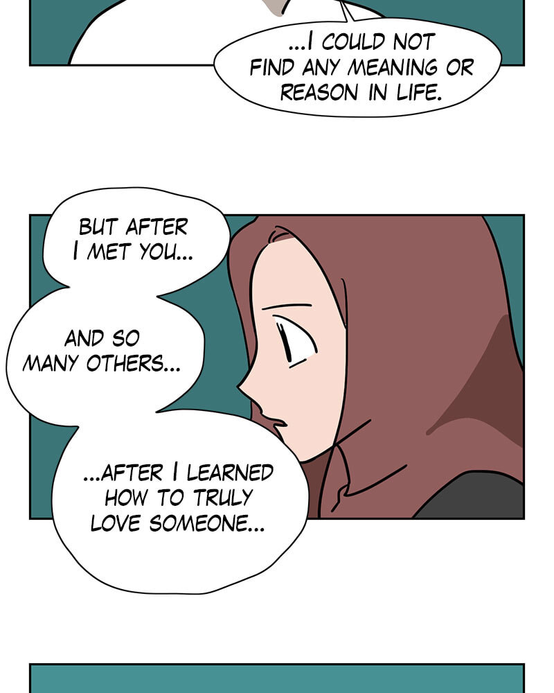 Read Meow Man chapter 139 image 32 on Lezhin