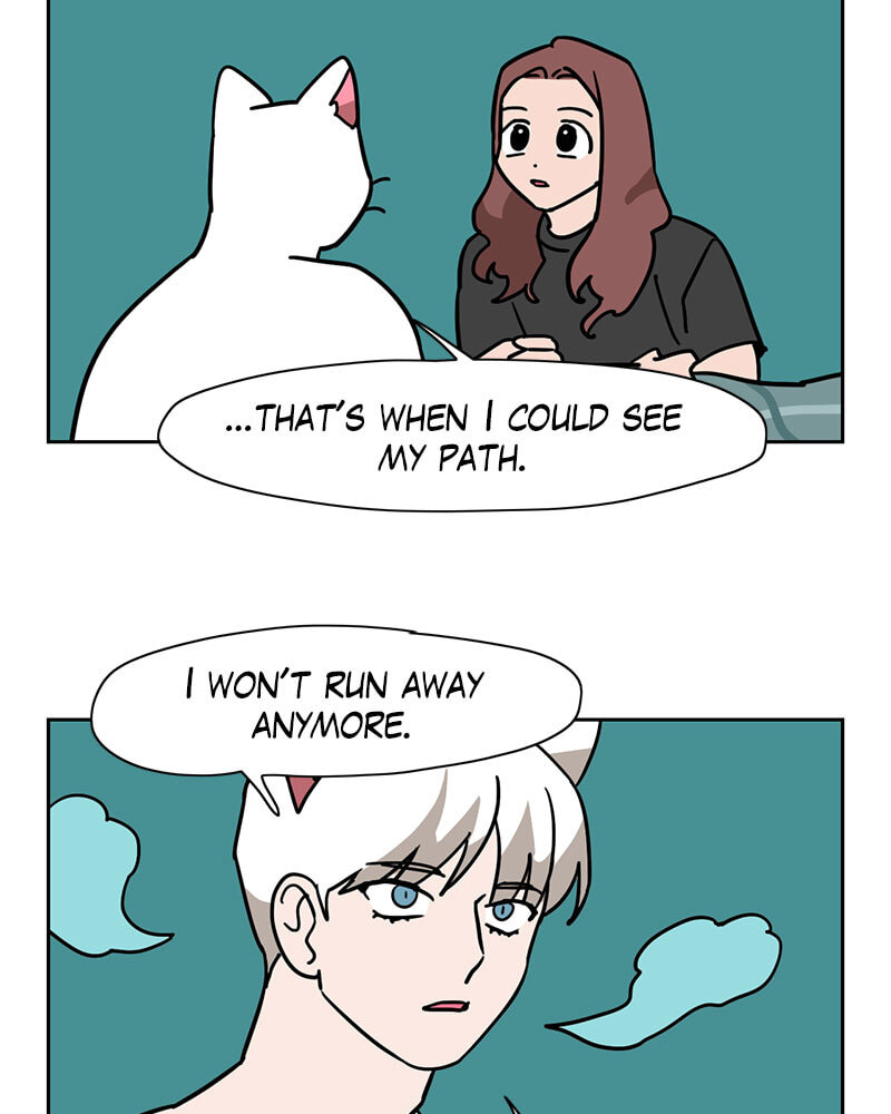 Read Meow Man chapter 139 image 33 on Lezhin