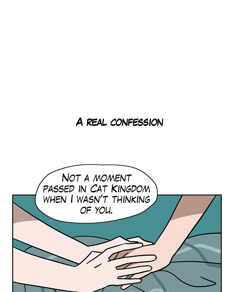Read Meow Man chapter 139 image 35 on Lezhin
