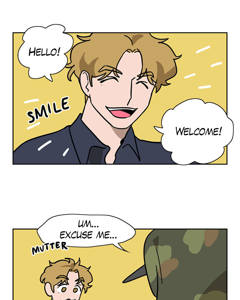 Read Meow Man chapter 139 image 39 on Lezhin