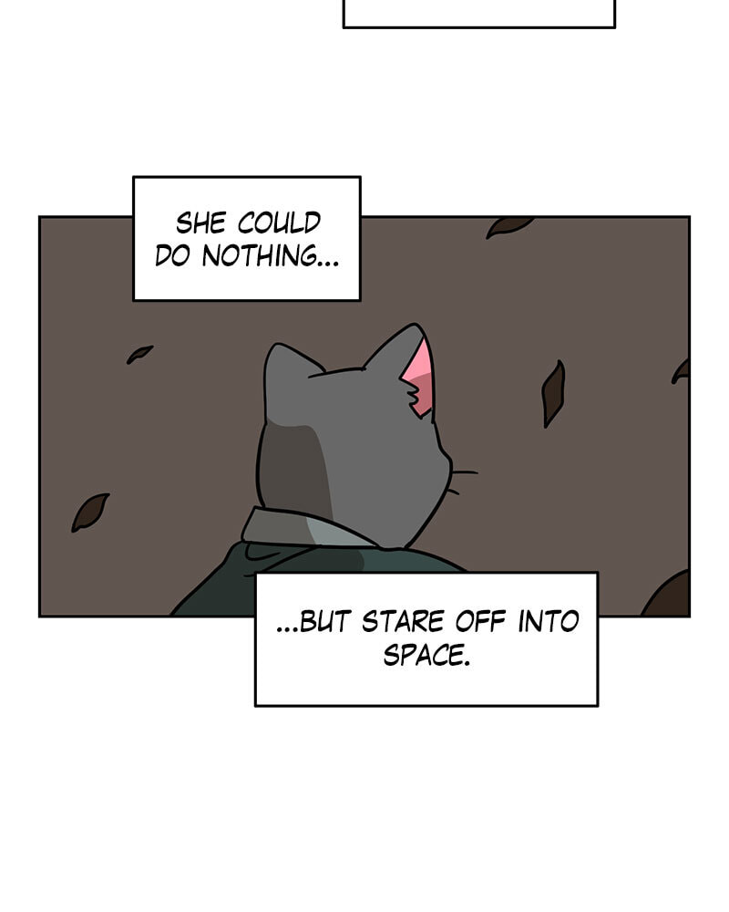Read Meow Man chapter 139 image 4 on Lezhin