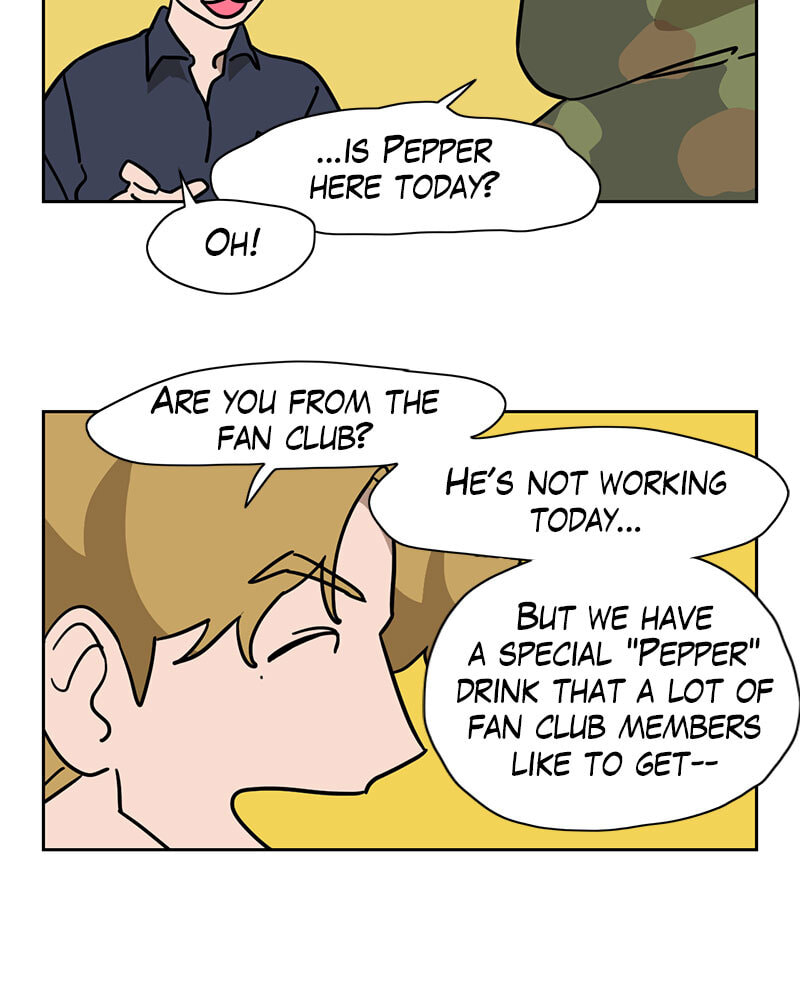 Read Meow Man chapter 139 image 40 on Lezhin