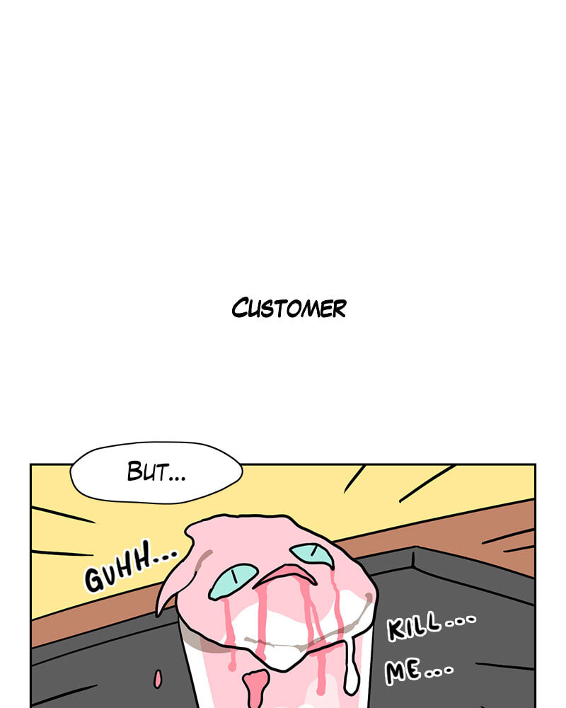 Read Meow Man chapter 139 image 42 on Lezhin