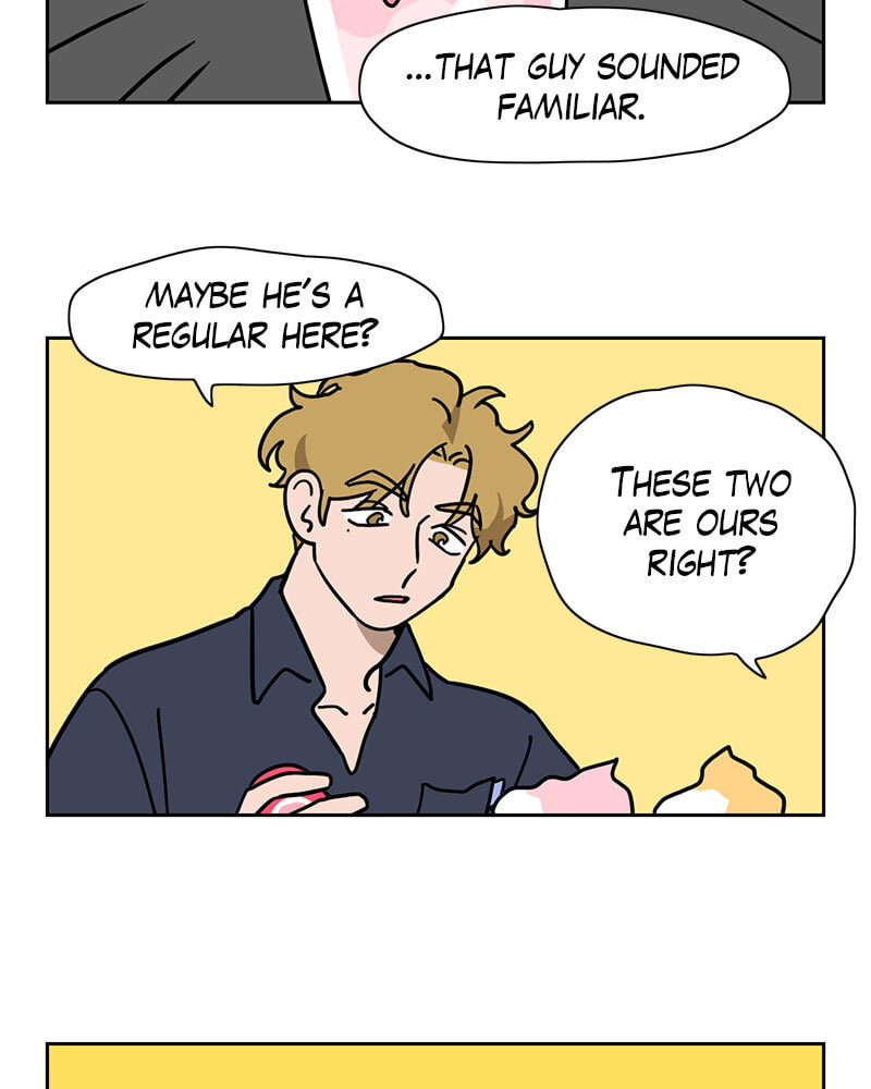Read Meow Man chapter 139 image 43 on Lezhin