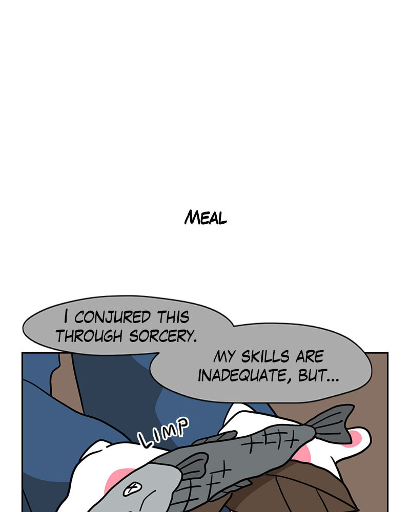 Read Meow Man chapter 139 image 5 on Lezhin