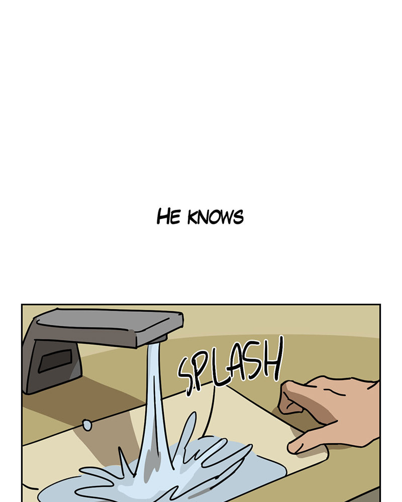 Read Meow Man chapter 14 image 1 on Lezhin