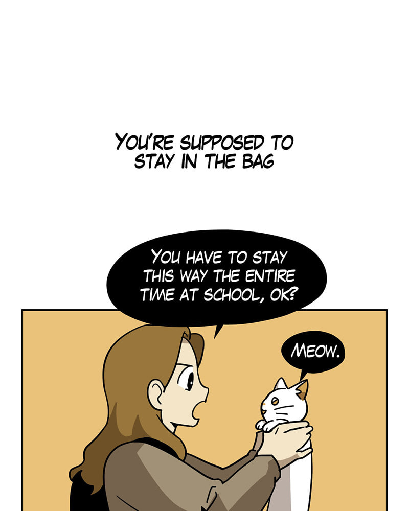 Read Meow Man chapter 14 image 12 on Lezhin