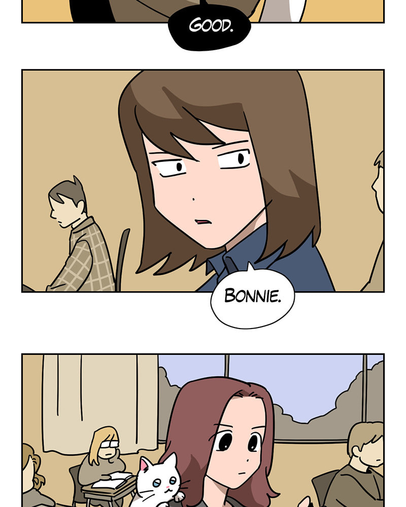 Read Meow Man chapter 14 image 13 on Lezhin