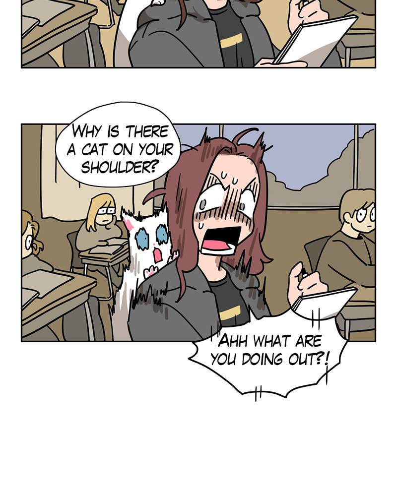 Read Meow Man chapter 14 image 14 on Lezhin