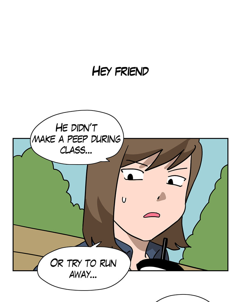 Read Meow Man chapter 14 image 15 on Lezhin