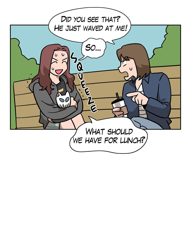 Read Meow Man chapter 14 image 17 on Lezhin