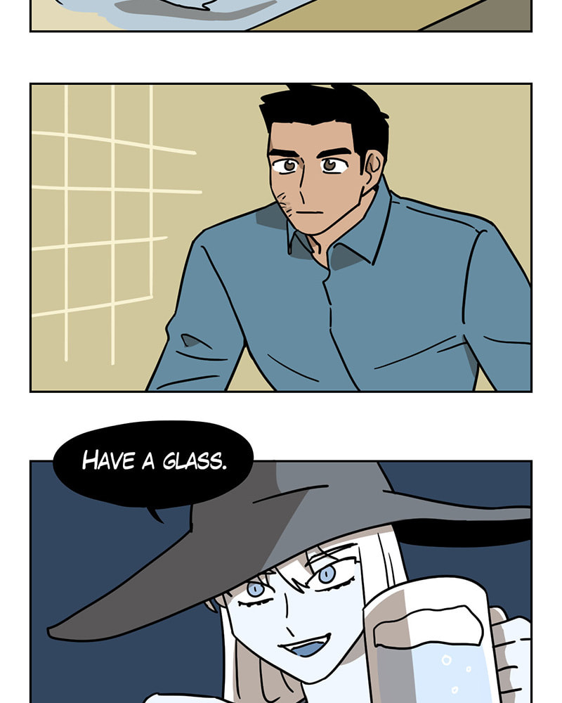Read Meow Man chapter 14 image 2 on Lezhin