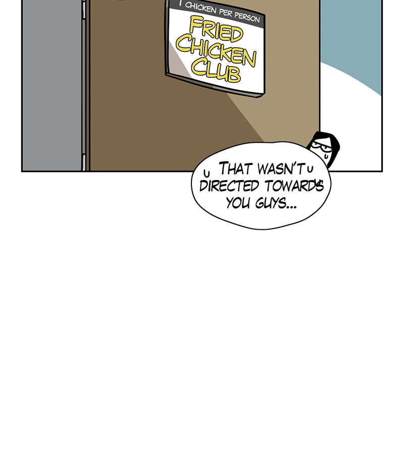 Read Meow Man chapter 14 image 20 on Lezhin