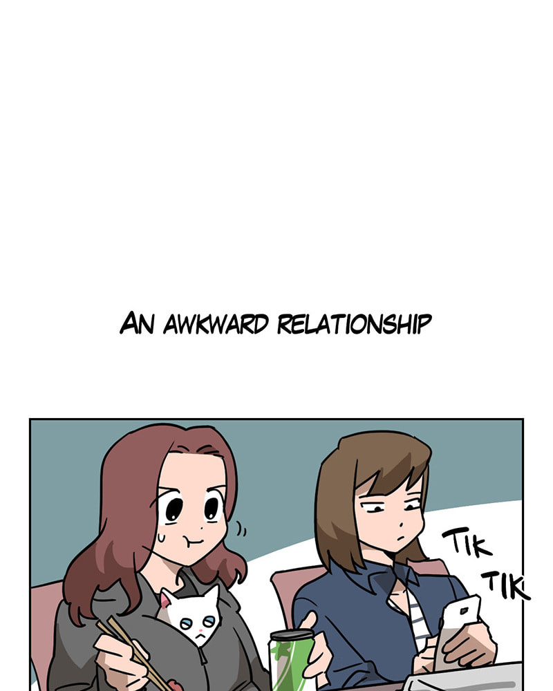 Read Meow Man chapter 14 image 21 on Lezhin