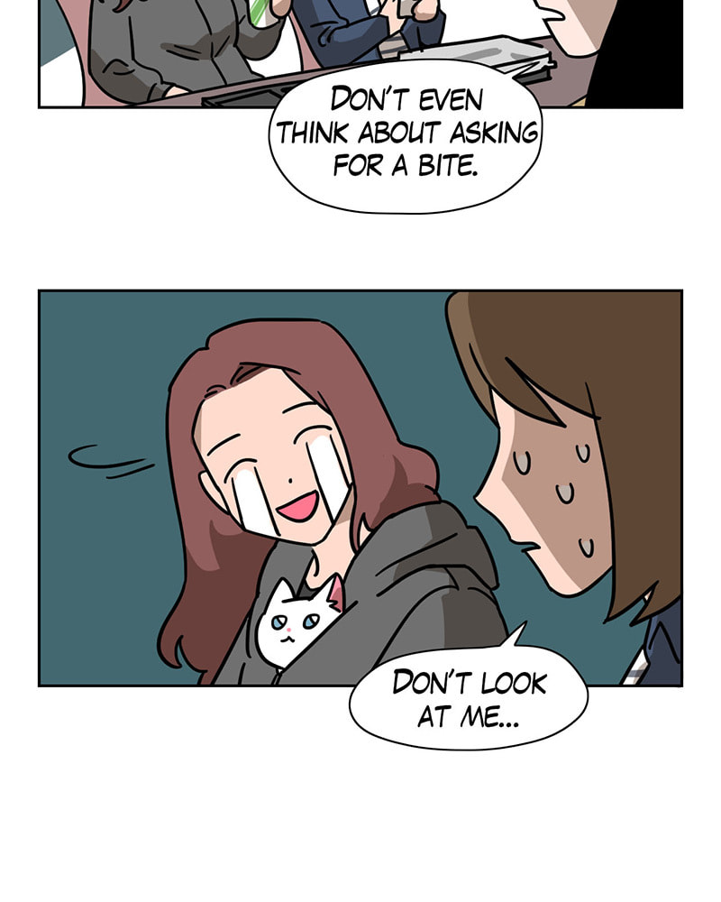 Read Meow Man chapter 14 image 23 on Lezhin