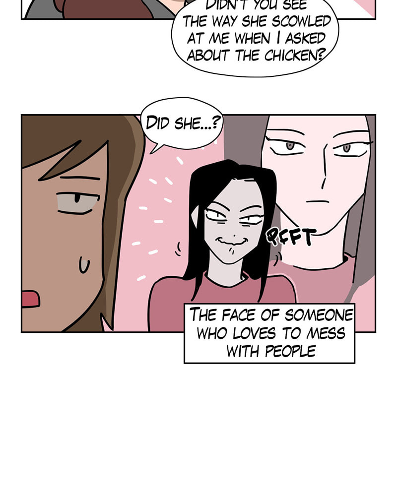 Read Meow Man chapter 14 image 26 on Lezhin