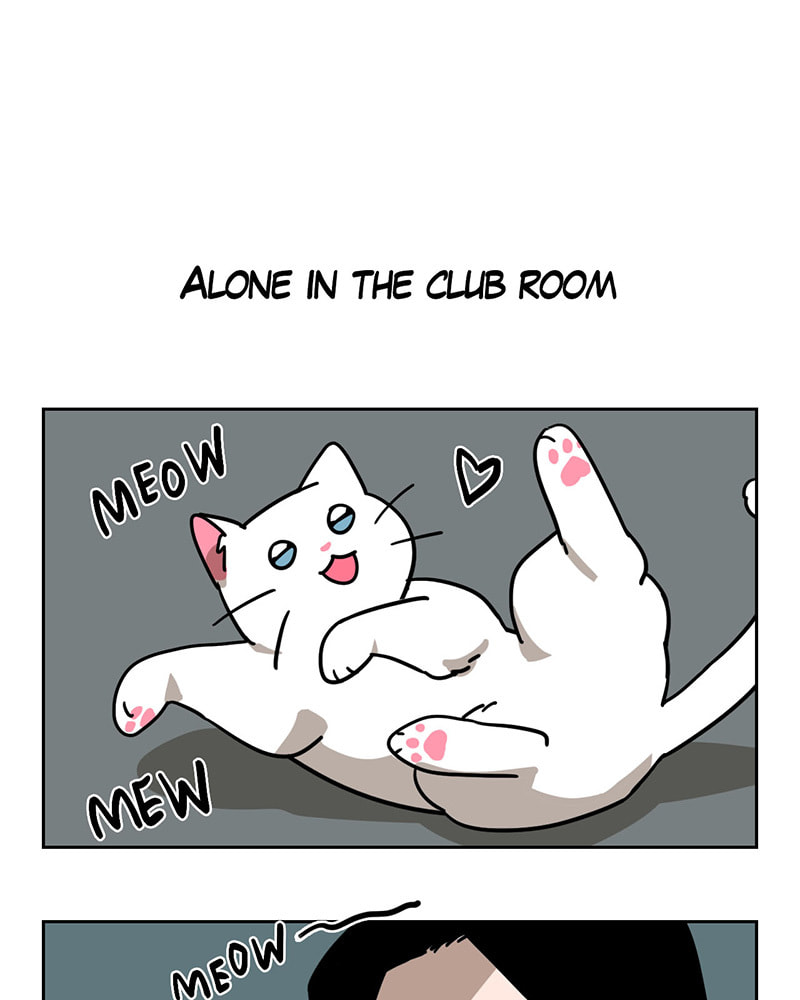 Read Meow Man chapter 14 image 27 on Lezhin