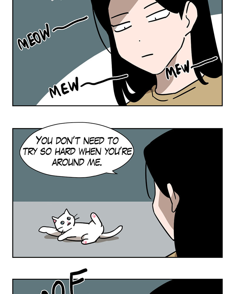 Read Meow Man chapter 14 image 28 on Lezhin