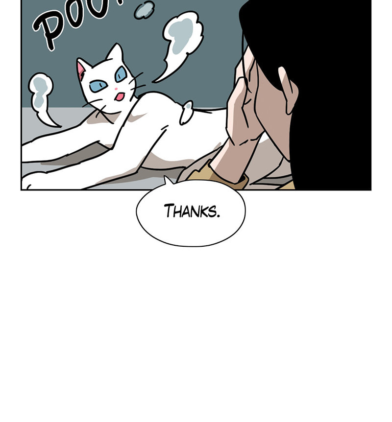 Read Meow Man chapter 14 image 29 on Lezhin