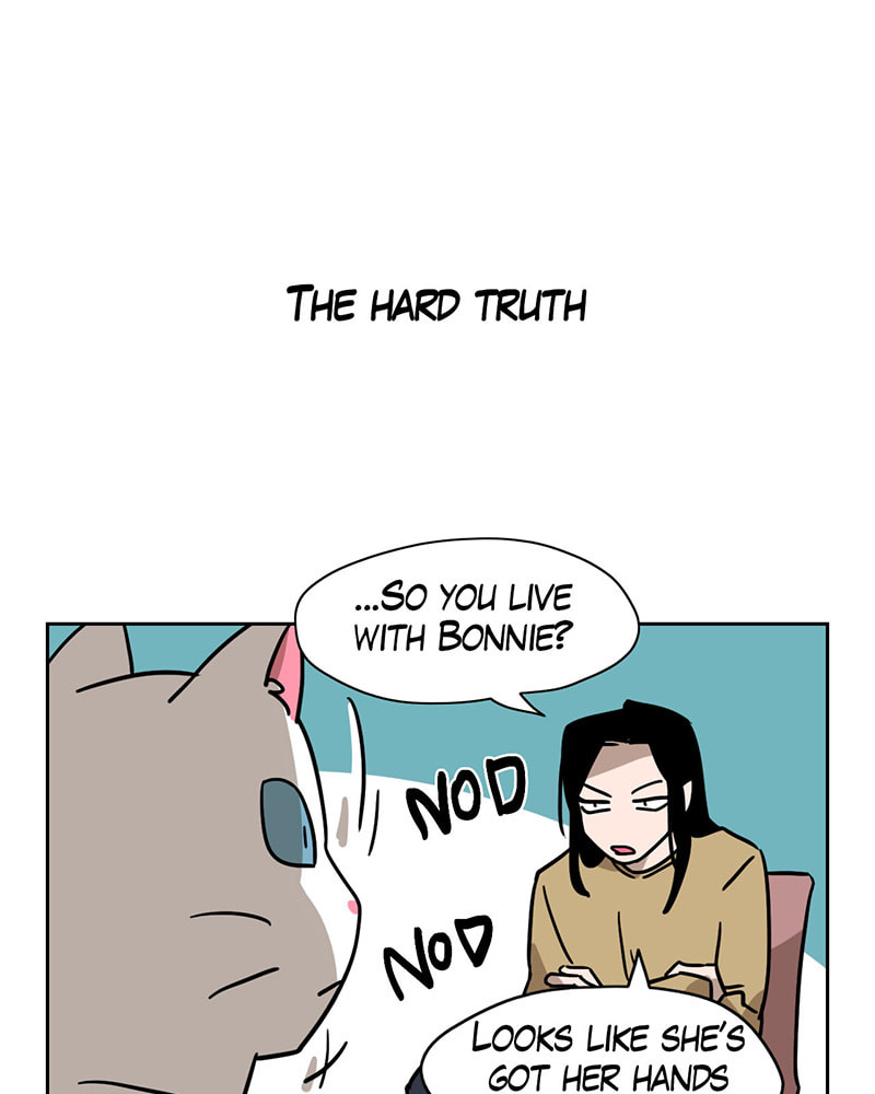 Read Meow Man chapter 14 image 30 on Lezhin
