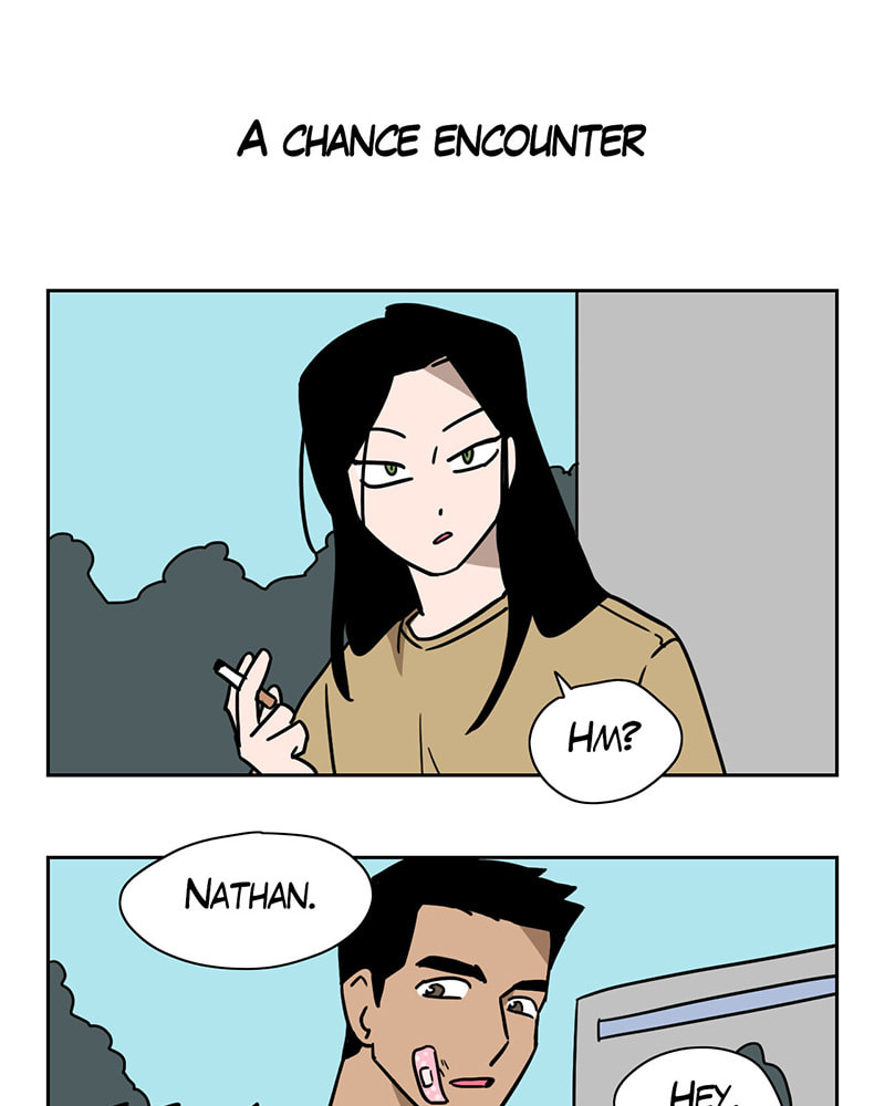 Read Meow Man chapter 14 image 36 on Lezhin