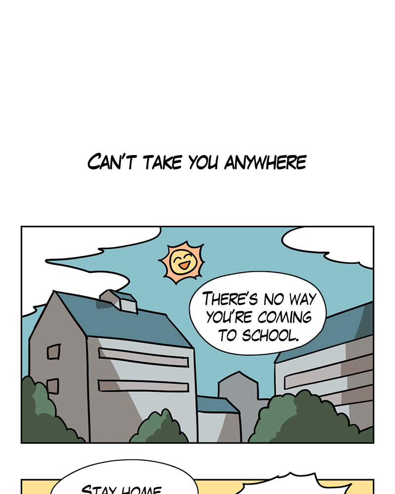Read Meow Man chapter 14 image 5 on Lezhin