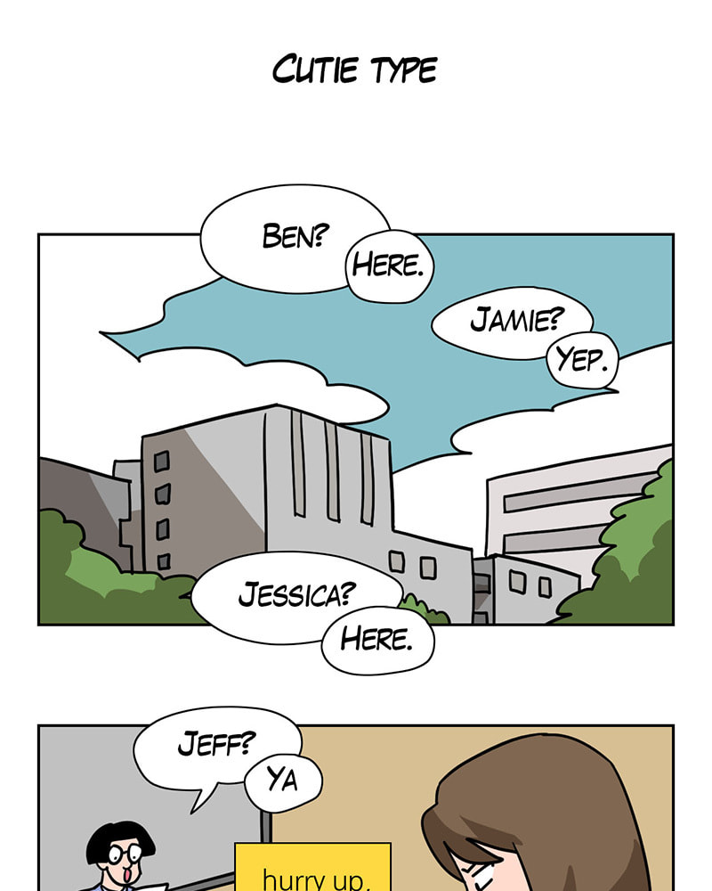 Read Meow Man chapter 14 image 8 on Lezhin