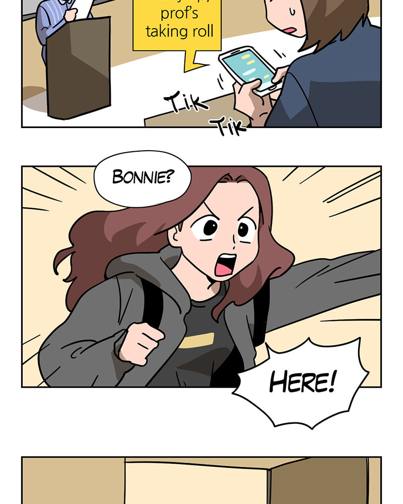 Read Meow Man chapter 14 image 9 on Lezhin