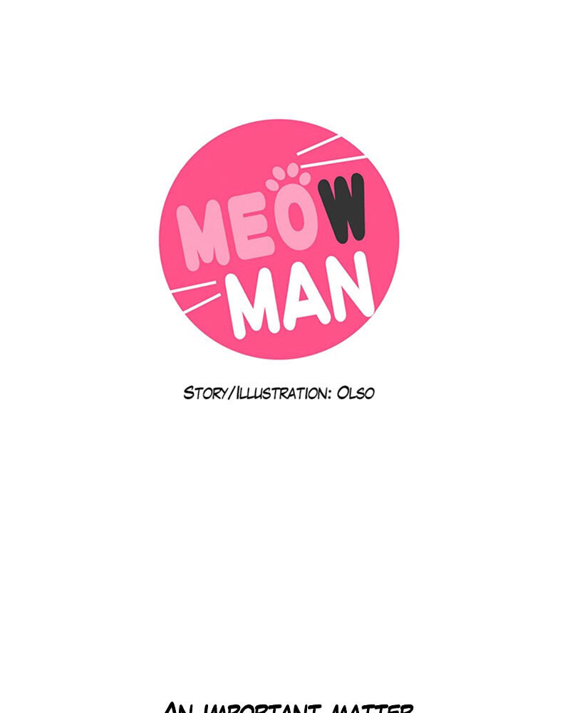 Read Meow Man chapter 140 image 1 on Lezhin