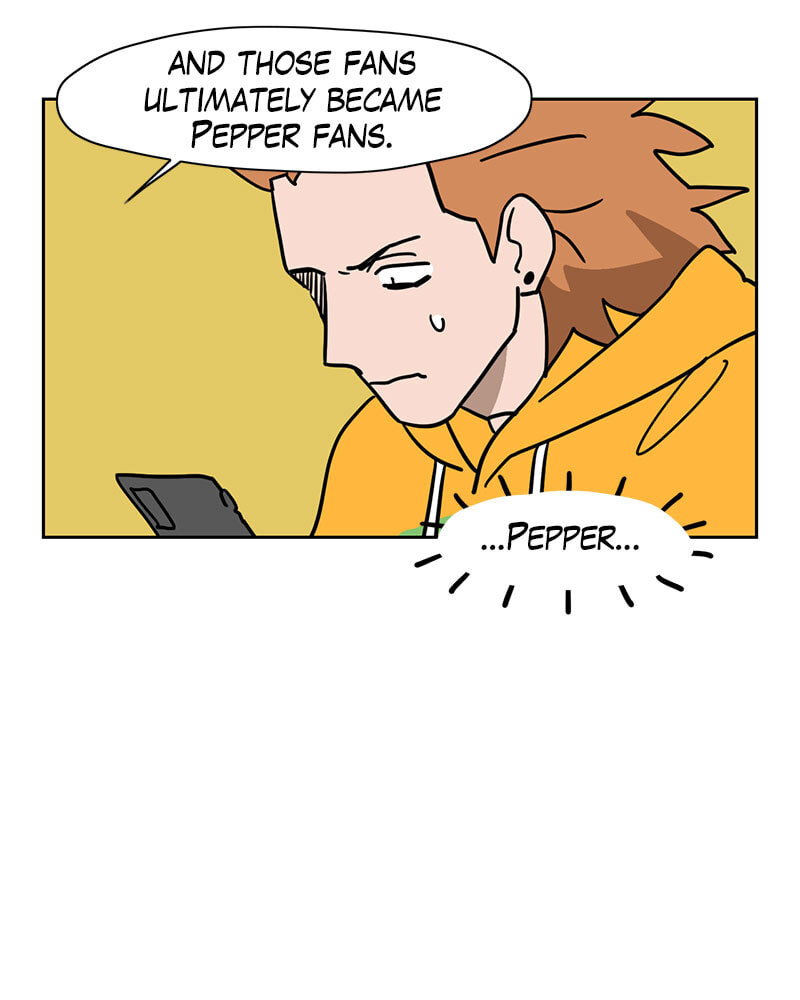 Read Meow Man chapter 140 image 19 on Lezhin