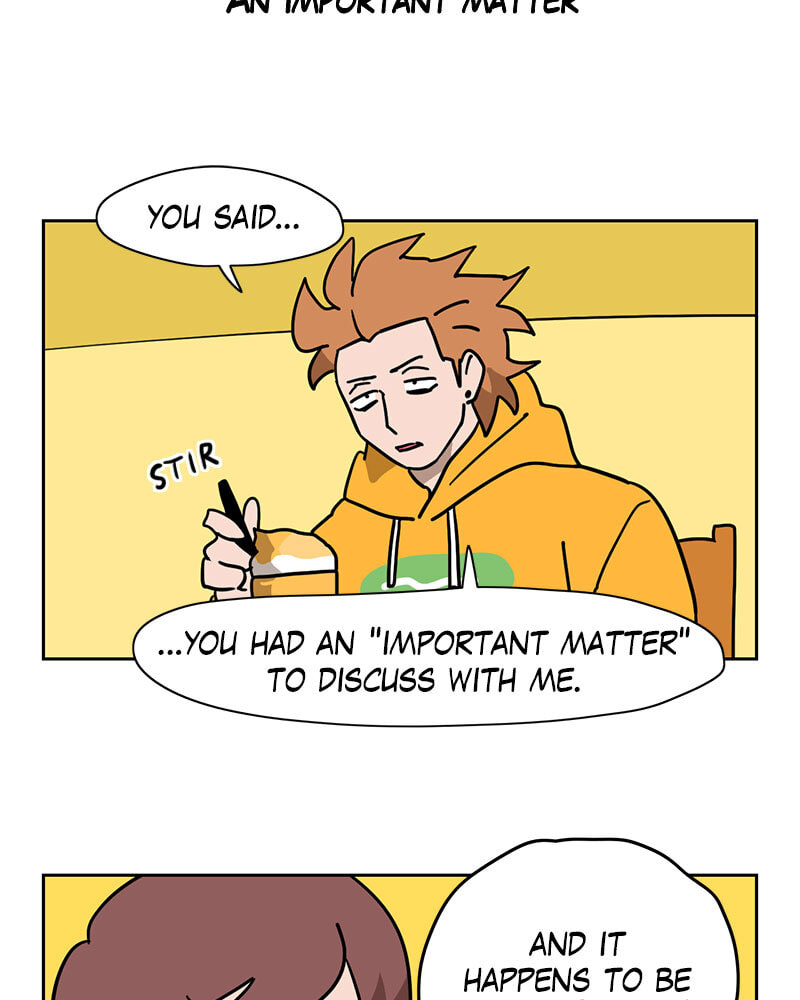 Read Meow Man chapter 140 image 2 on Lezhin