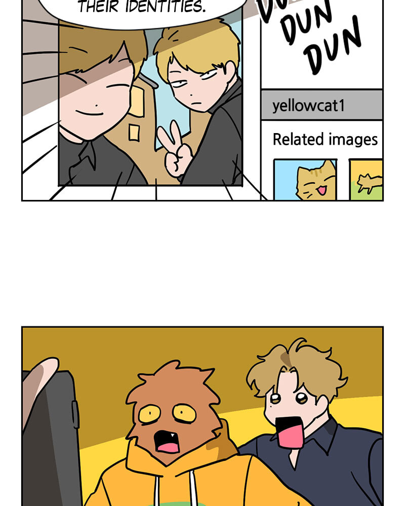 Read Meow Man chapter 140 image 22 on Lezhin