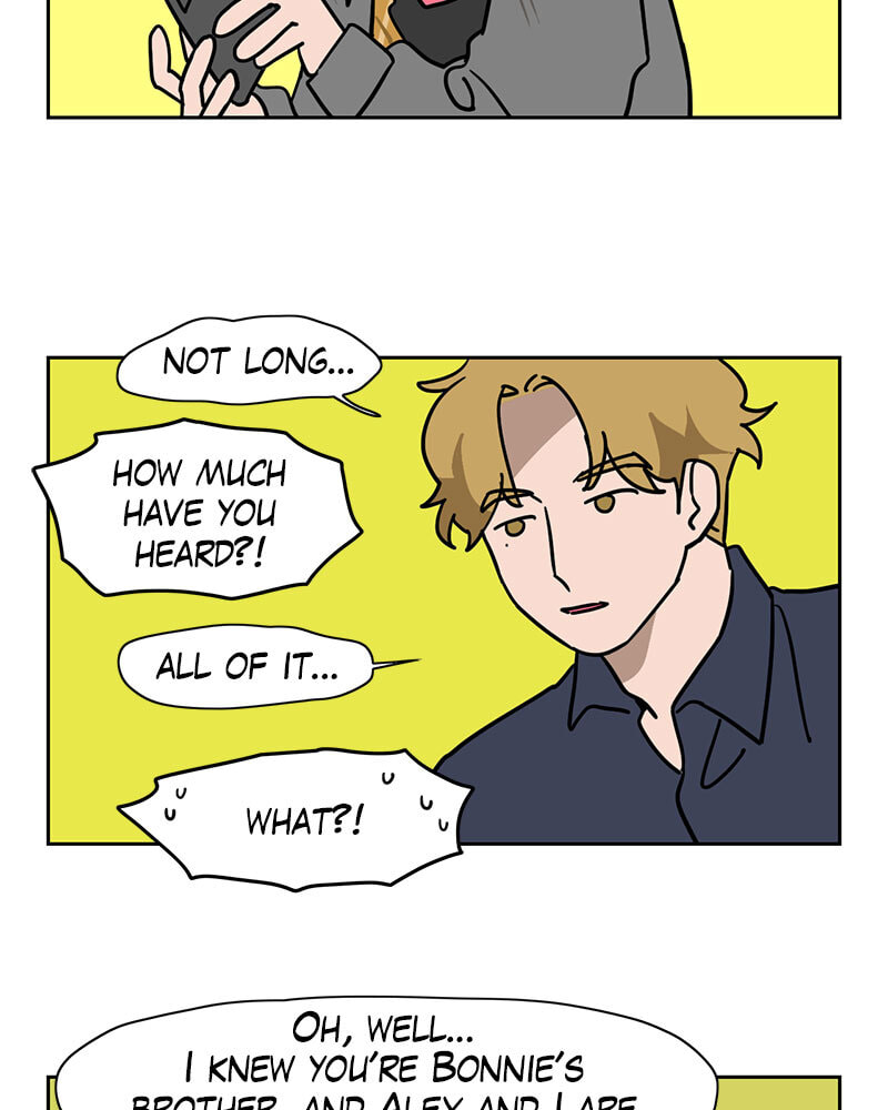 Read Meow Man chapter 140 image 25 on Lezhin