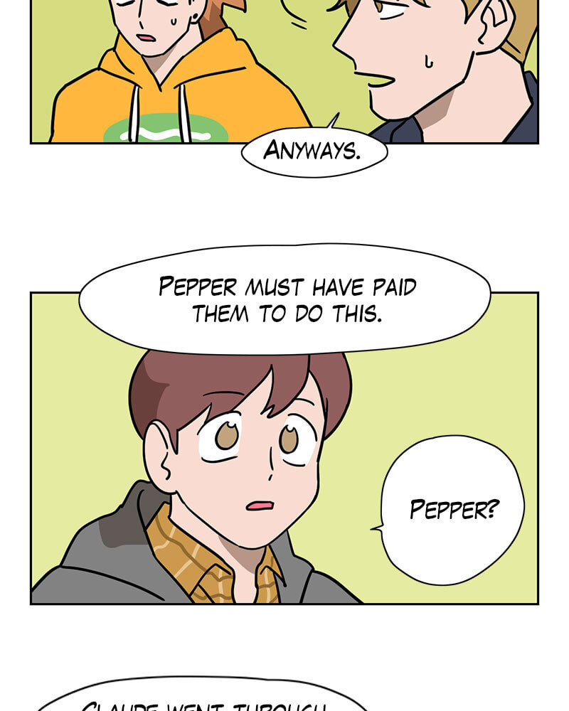 Read Meow Man chapter 140 image 29 on Lezhin