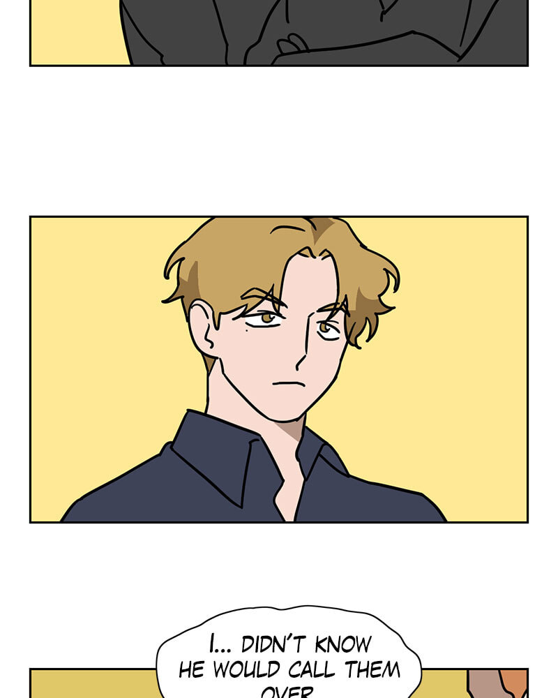 Read Meow Man chapter 140 image 32 on Lezhin